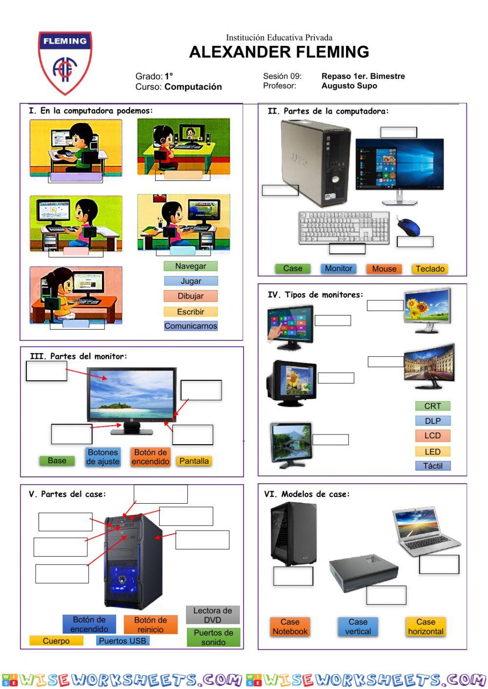 Repaso 01