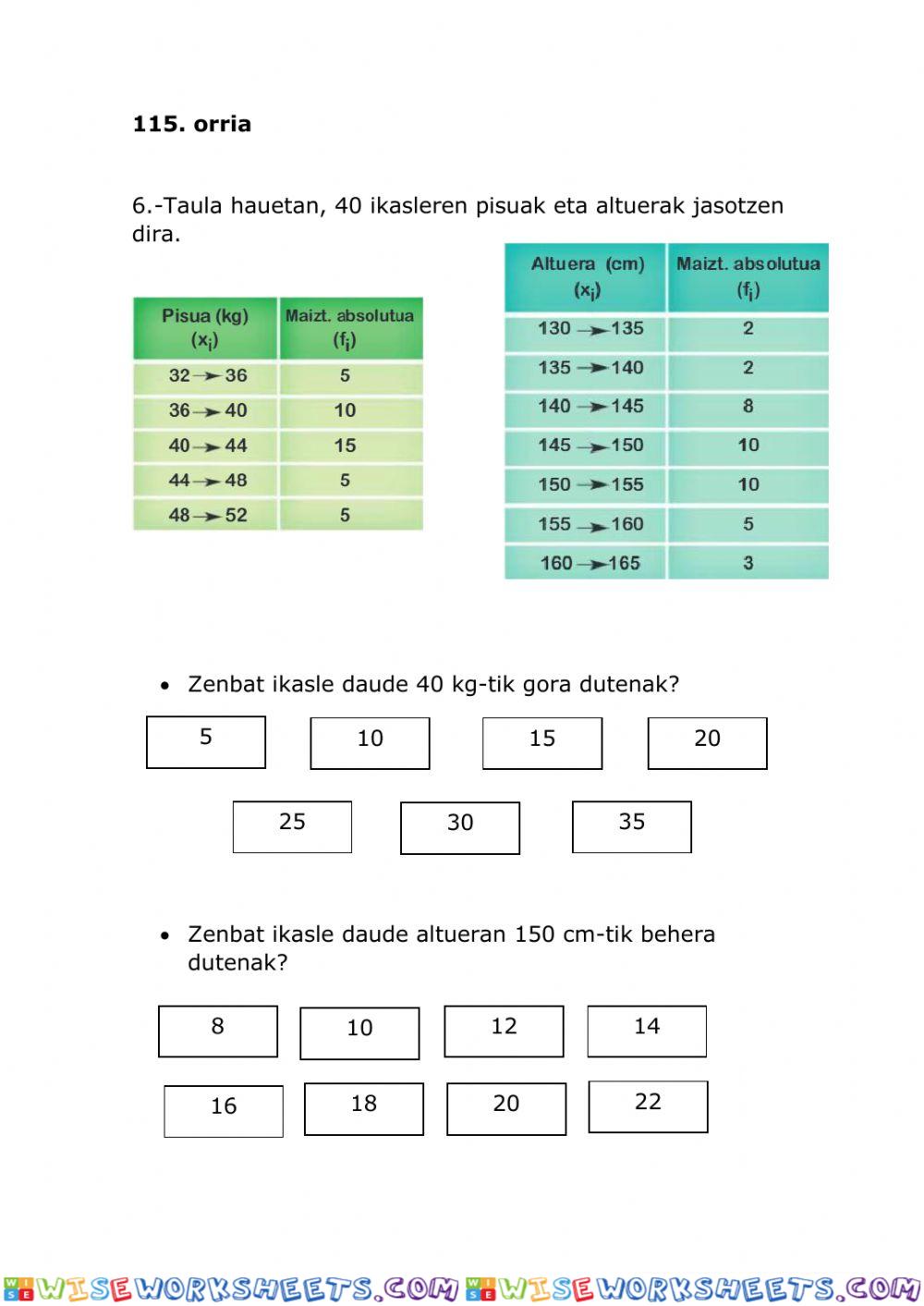 Matematika