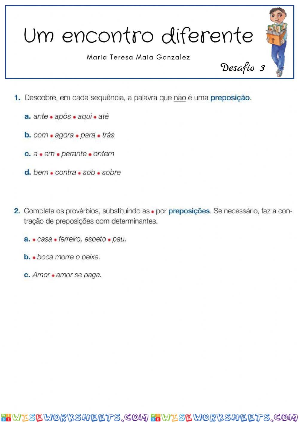 Desafio 3