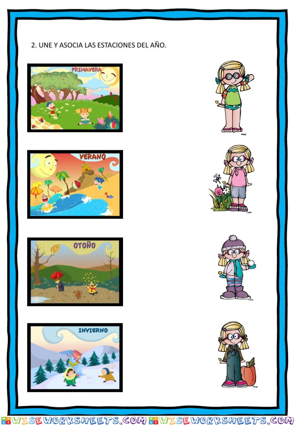worksheet