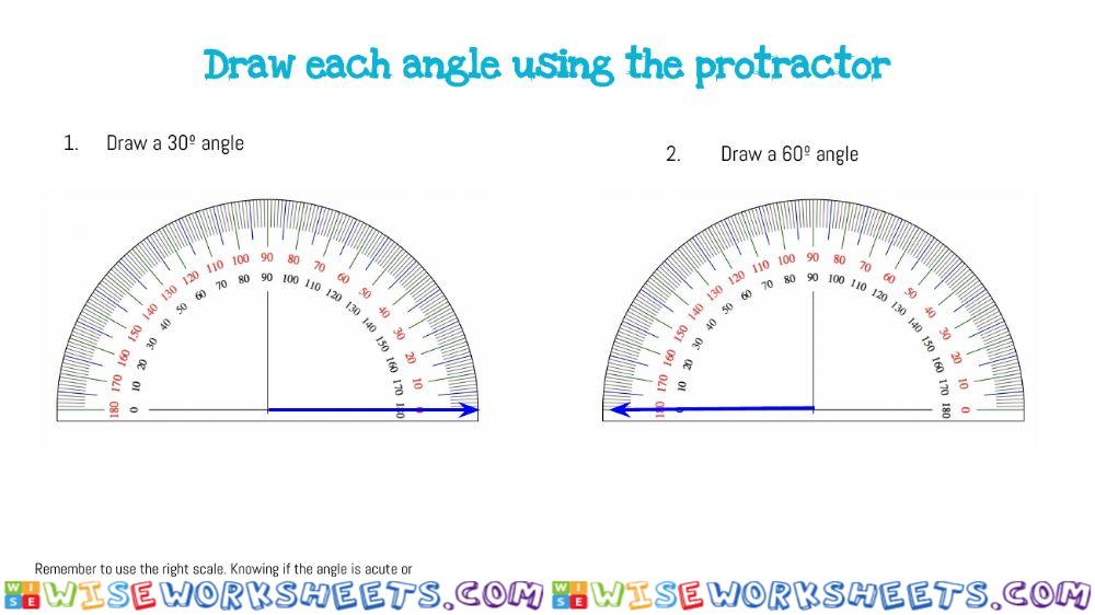 worksheet