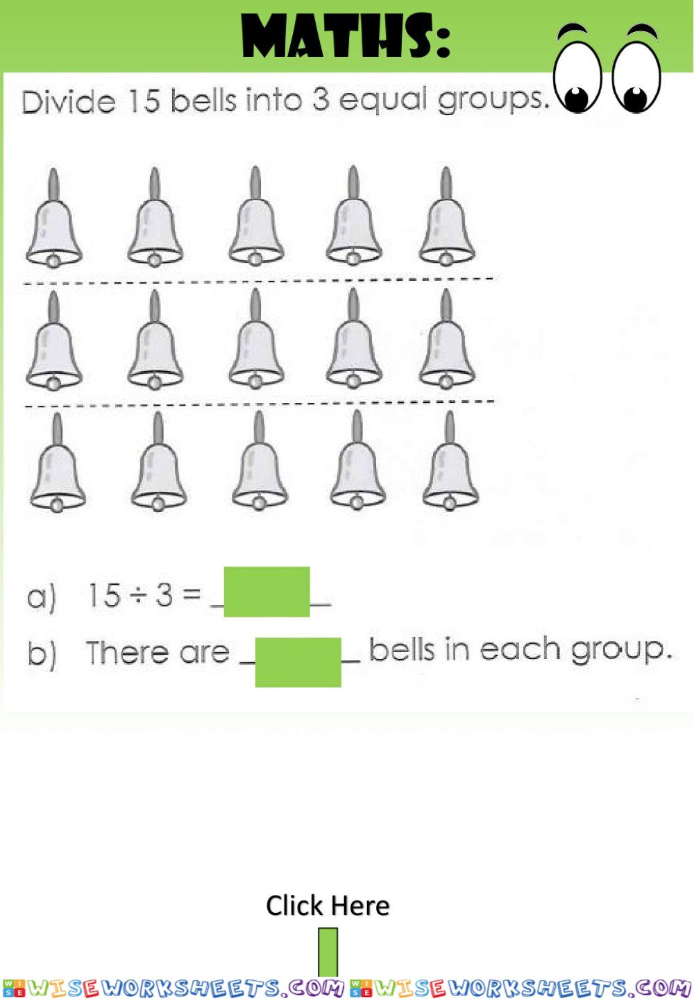 worksheet