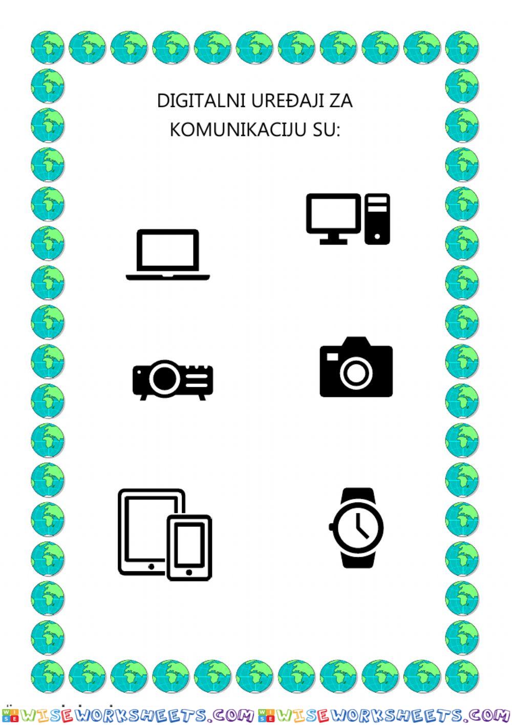 Komunikacija