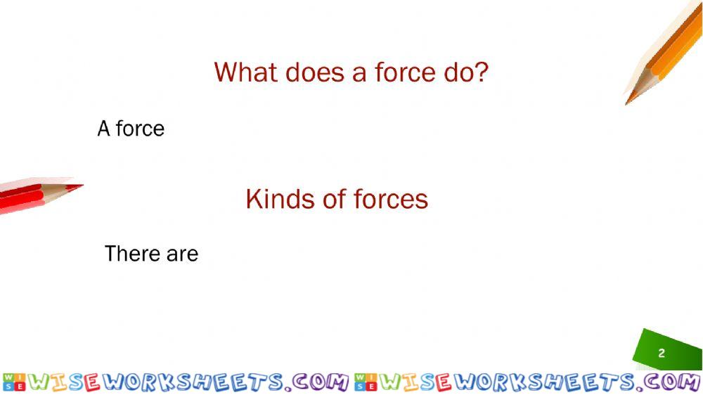 worksheet