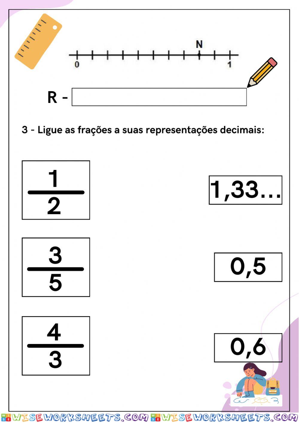 worksheet