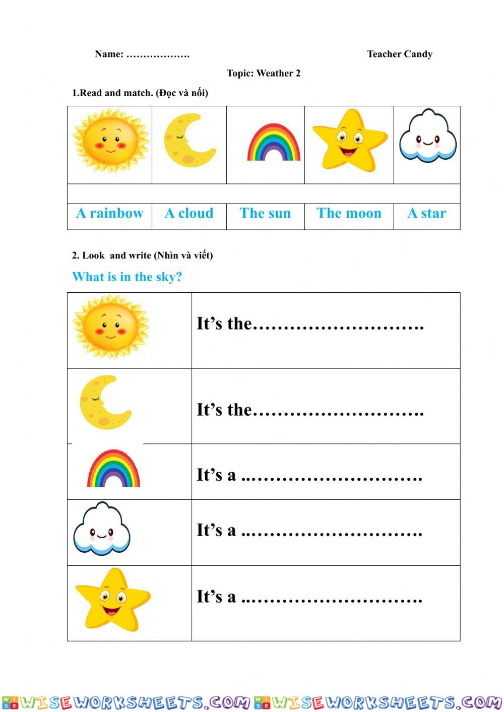 Weather 2