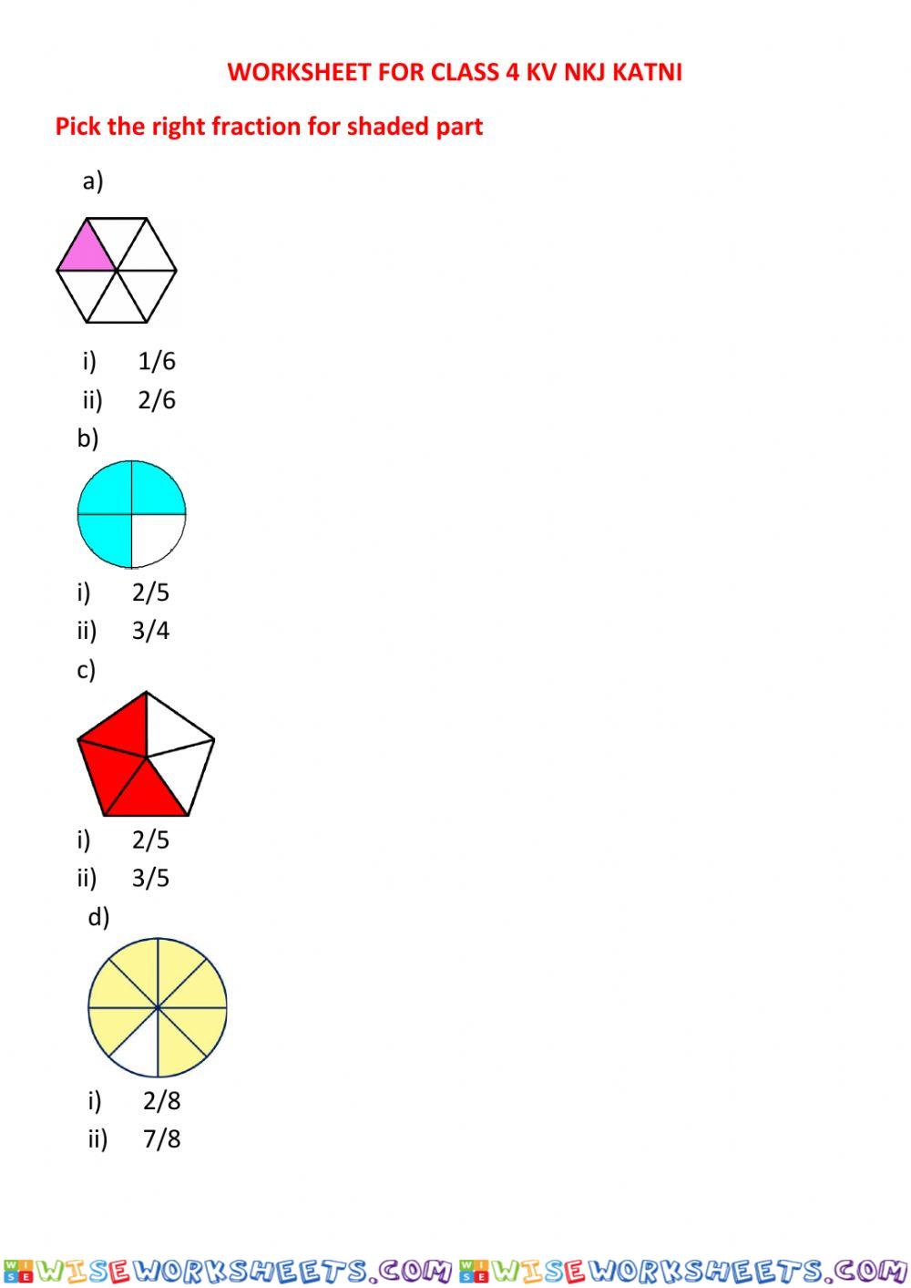 Fraction