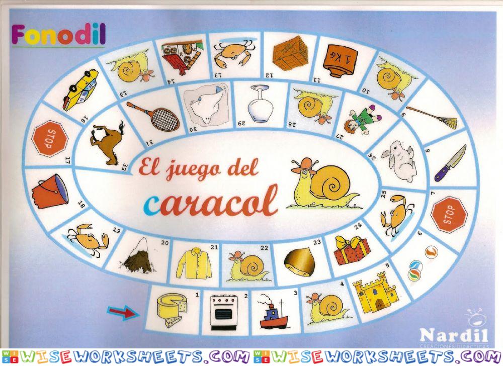 Articulación