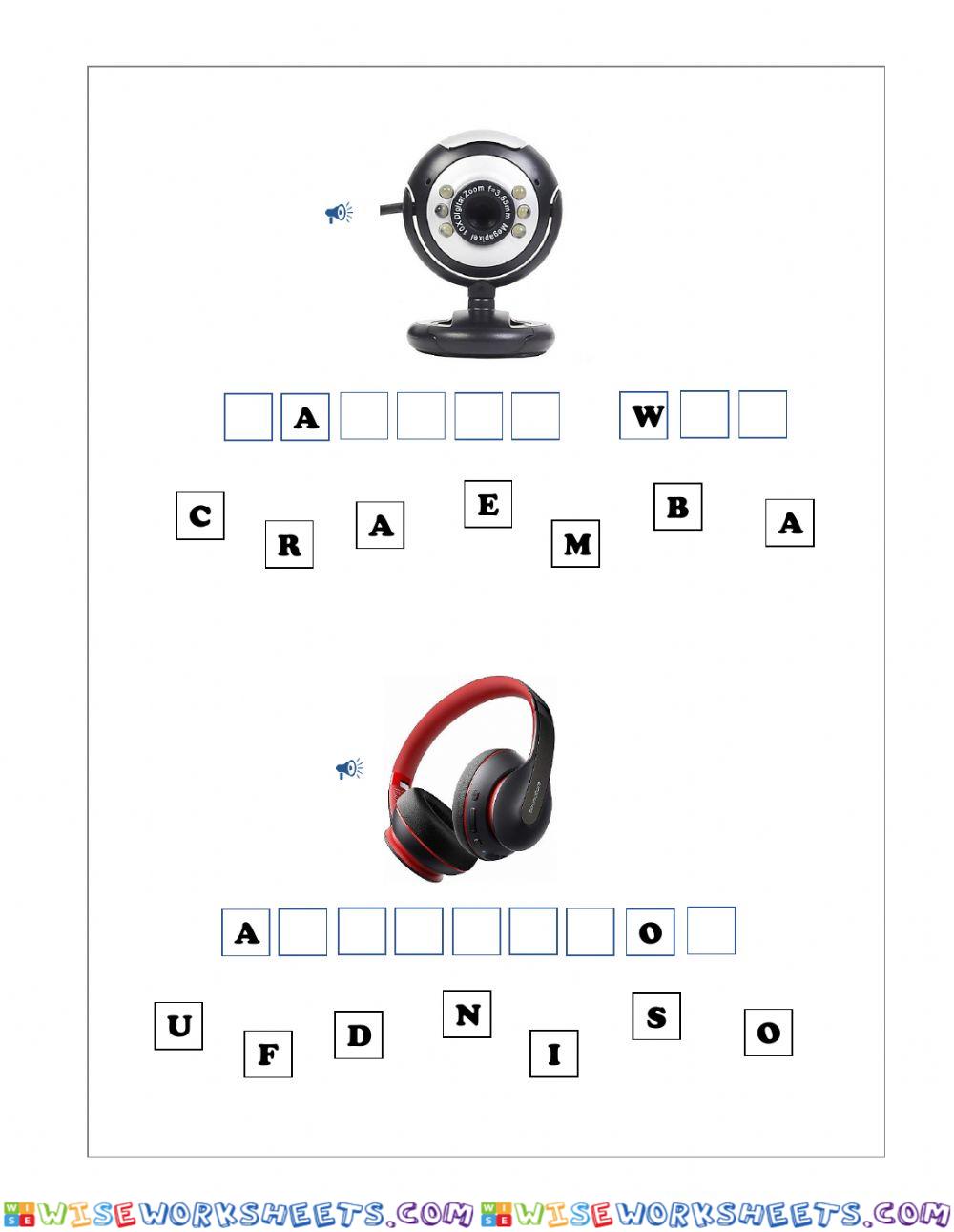 La Computadora 6 1er