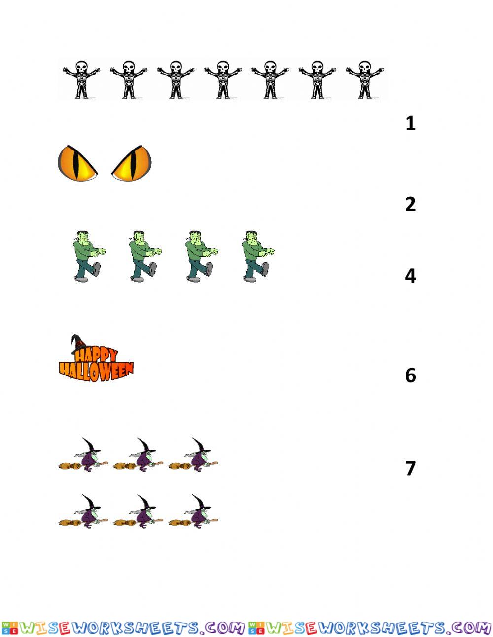 worksheet