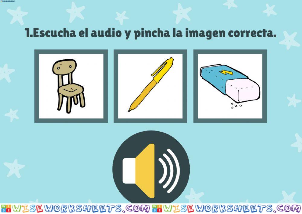 worksheet