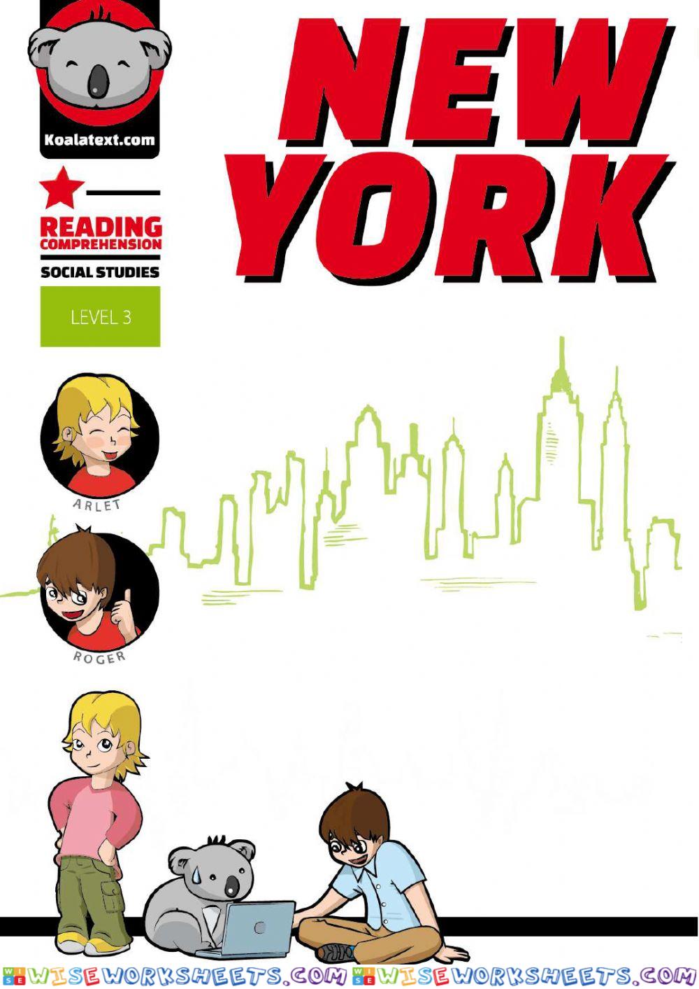 worksheet