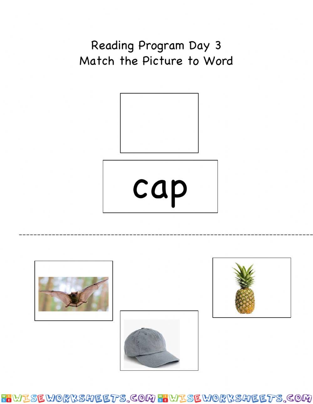 Cap