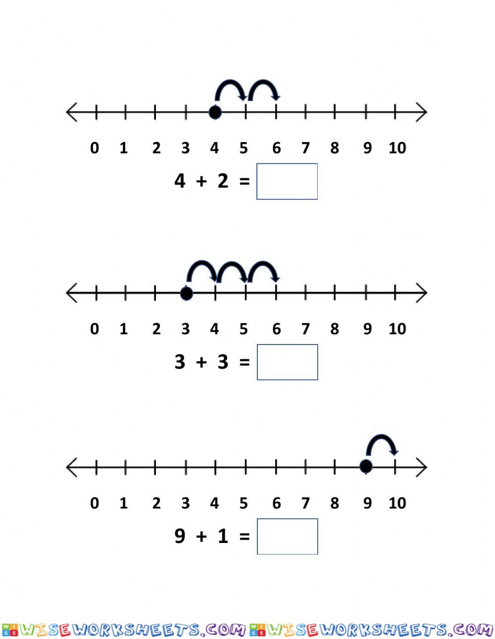 worksheet