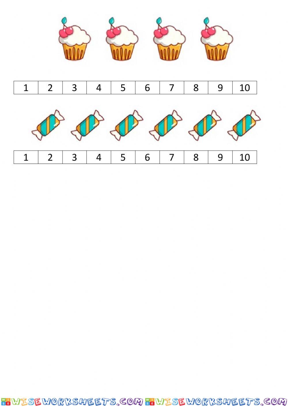 worksheet