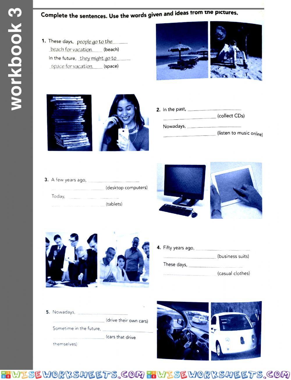 IC209 workbook 03