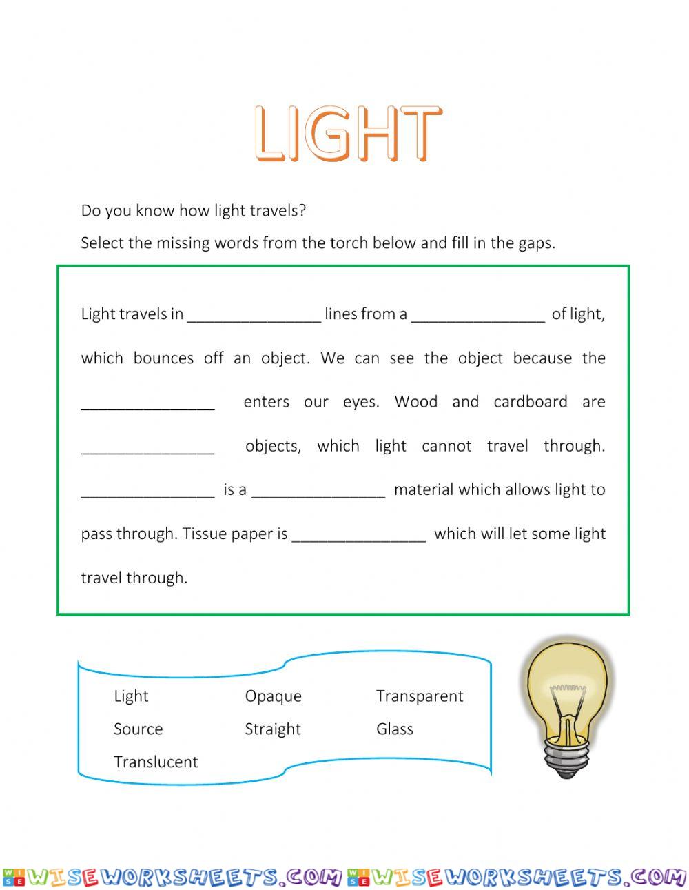 Light 1