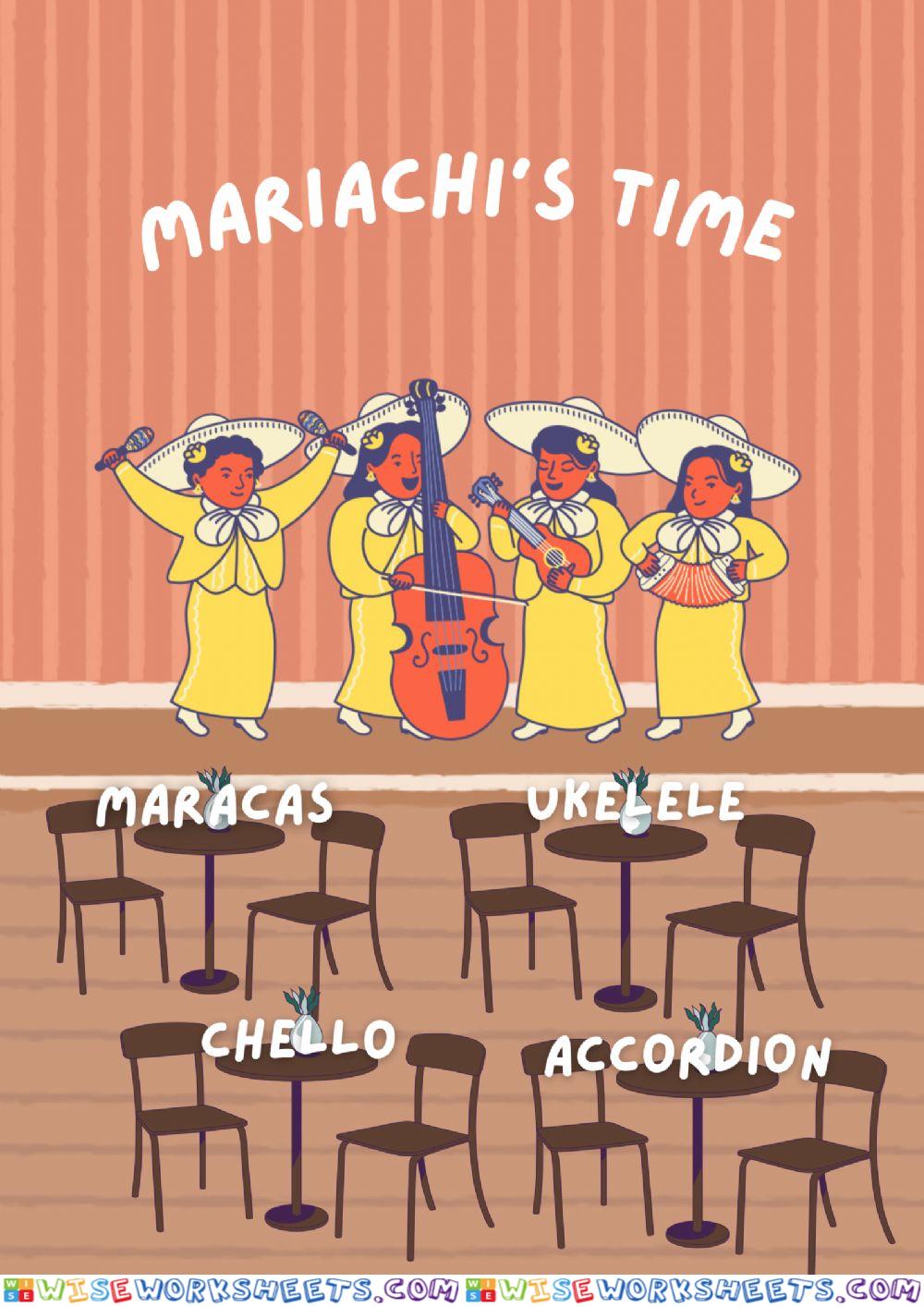 Mariachis