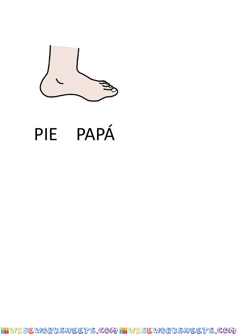 Pie