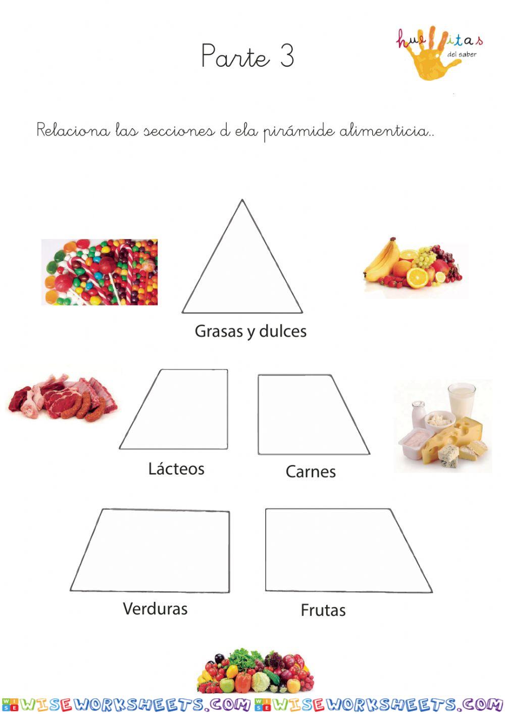 Los sentidos