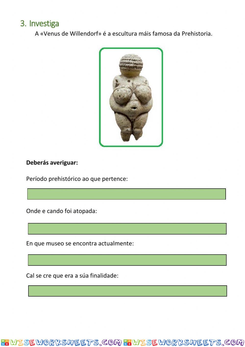 worksheet