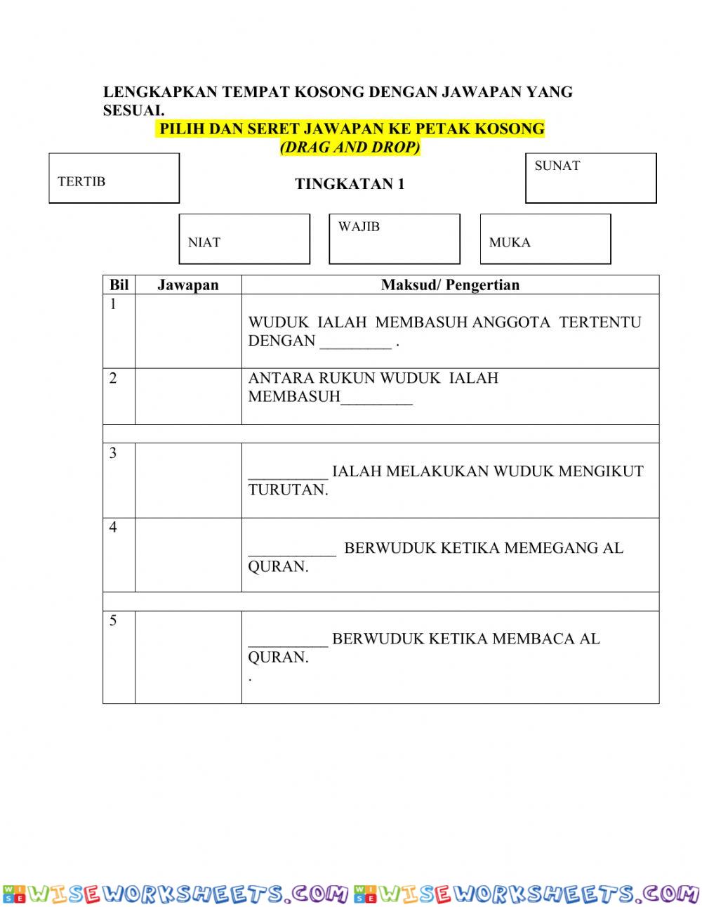 Latihan-10-12-wuduk