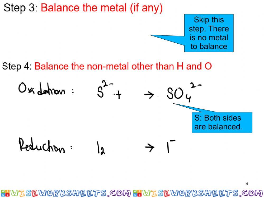 worksheet