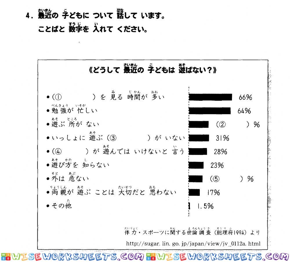 初級二l.22 聴解4