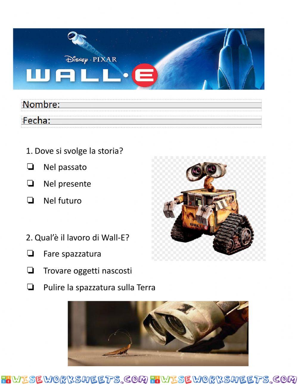 Wall-E