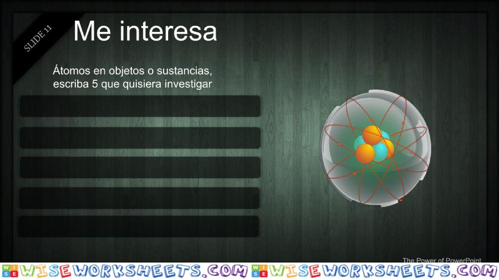 Atomos