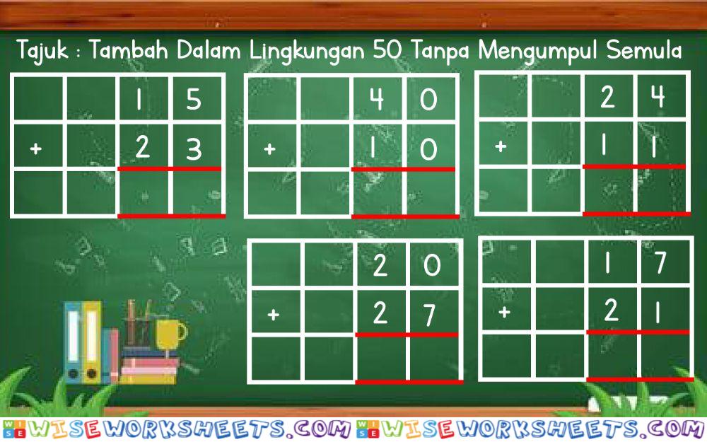 Matematik Pemulihan