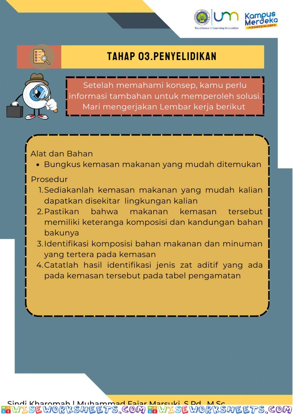 Lkpd pembelajaran 2 kasus diabetes