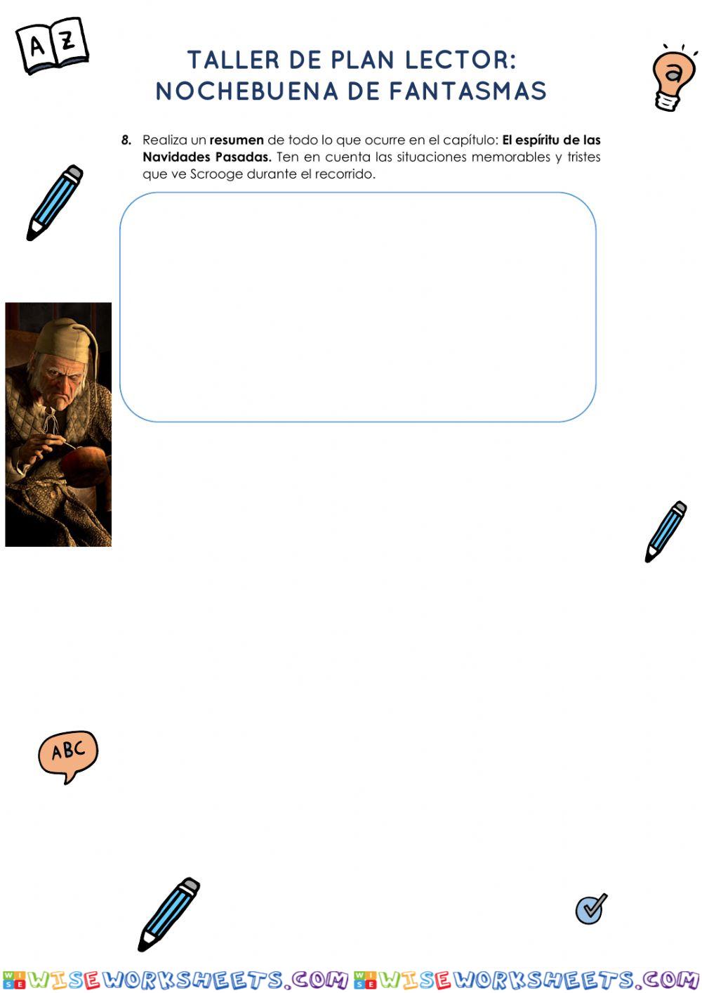 worksheet