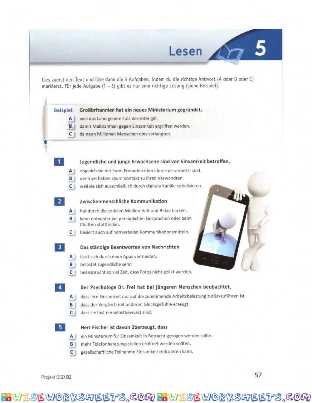 worksheet