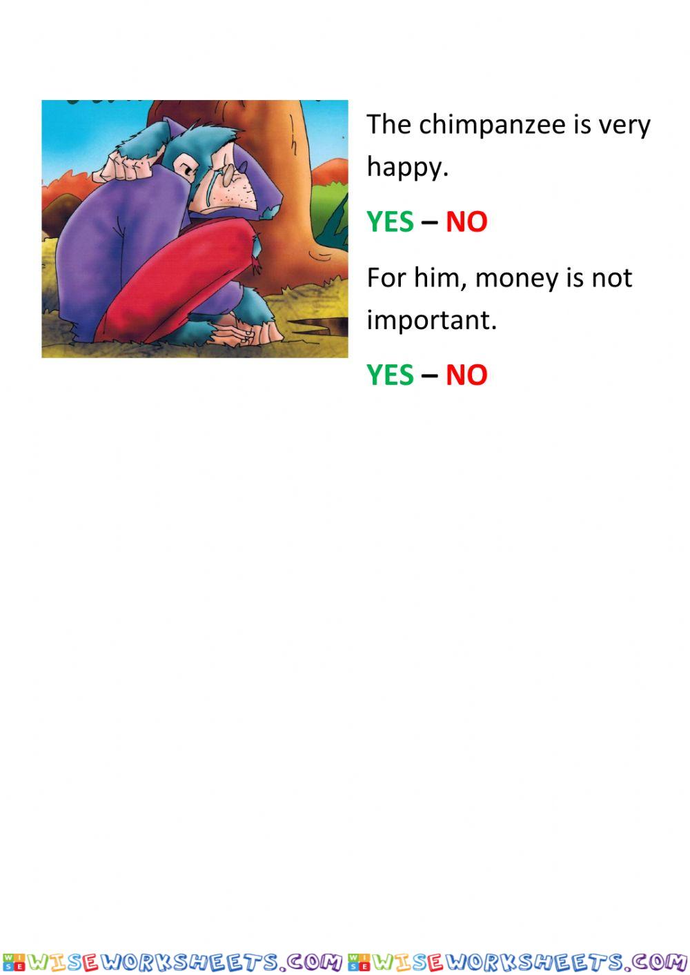 worksheet