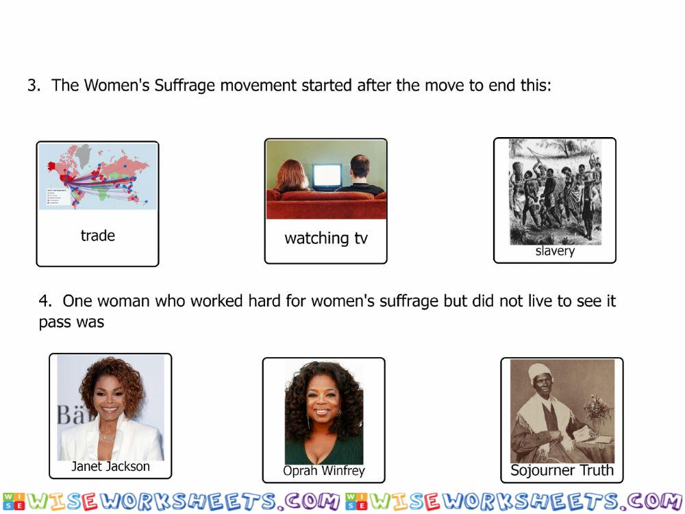 worksheet
