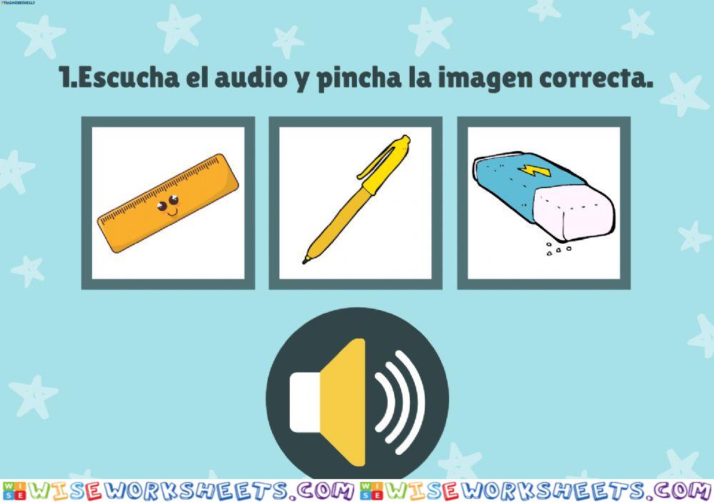 worksheet