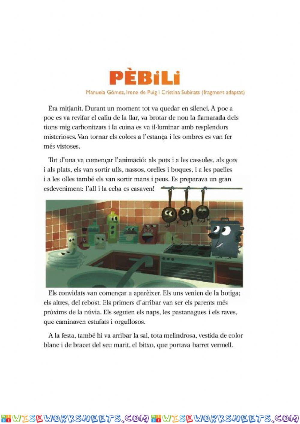 Pèbil