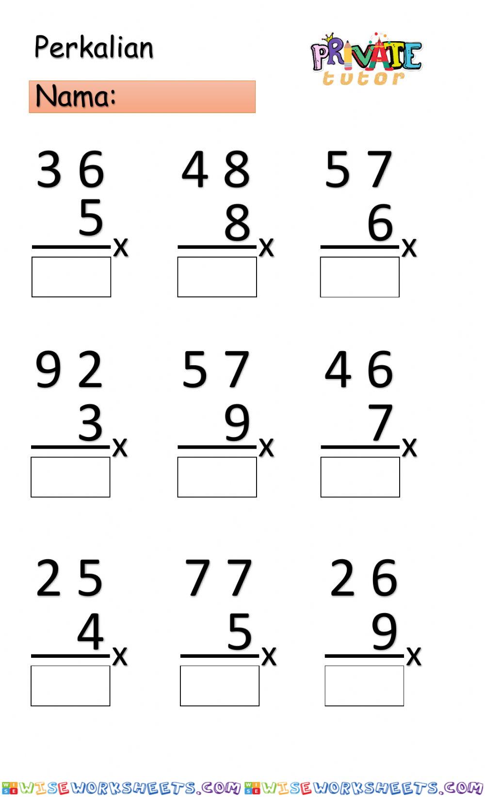 Matematika