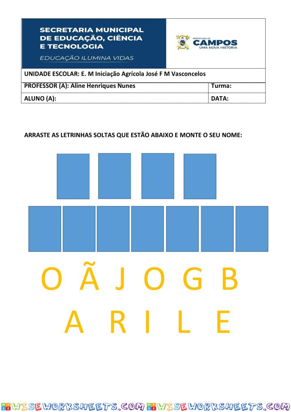 Nome
