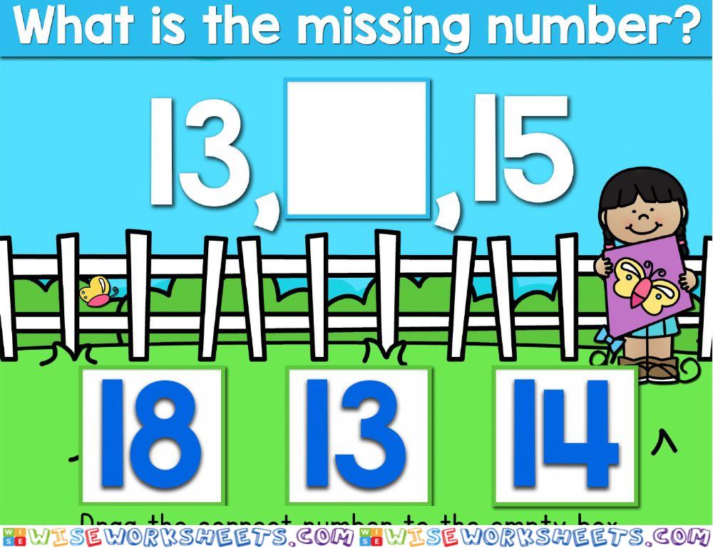 worksheet