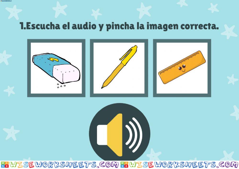 worksheet