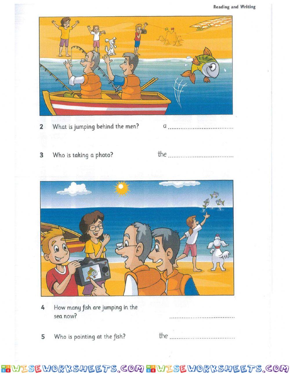 worksheet