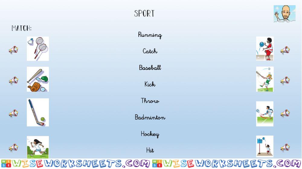 Sport