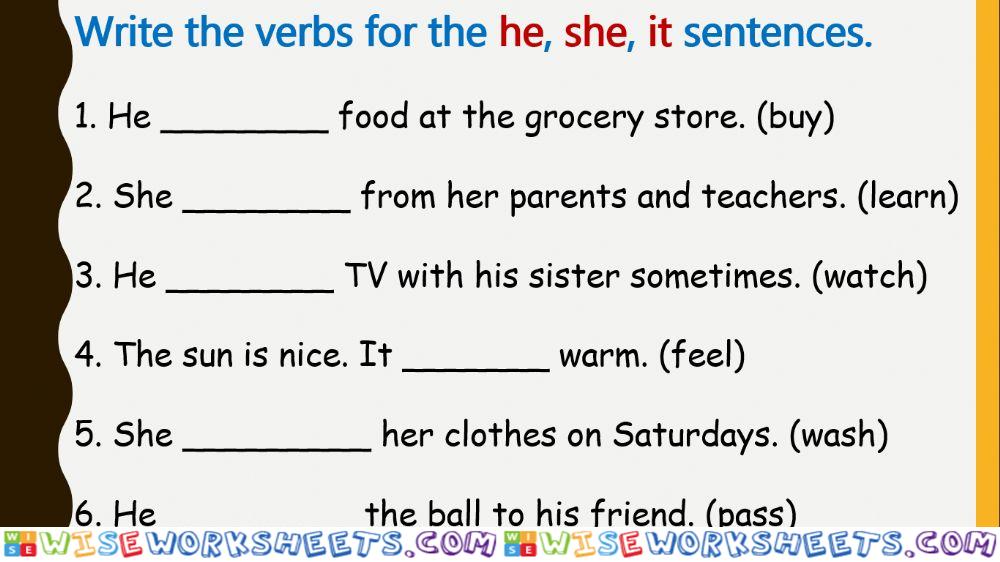 Student book page 36 - PRACTICE
