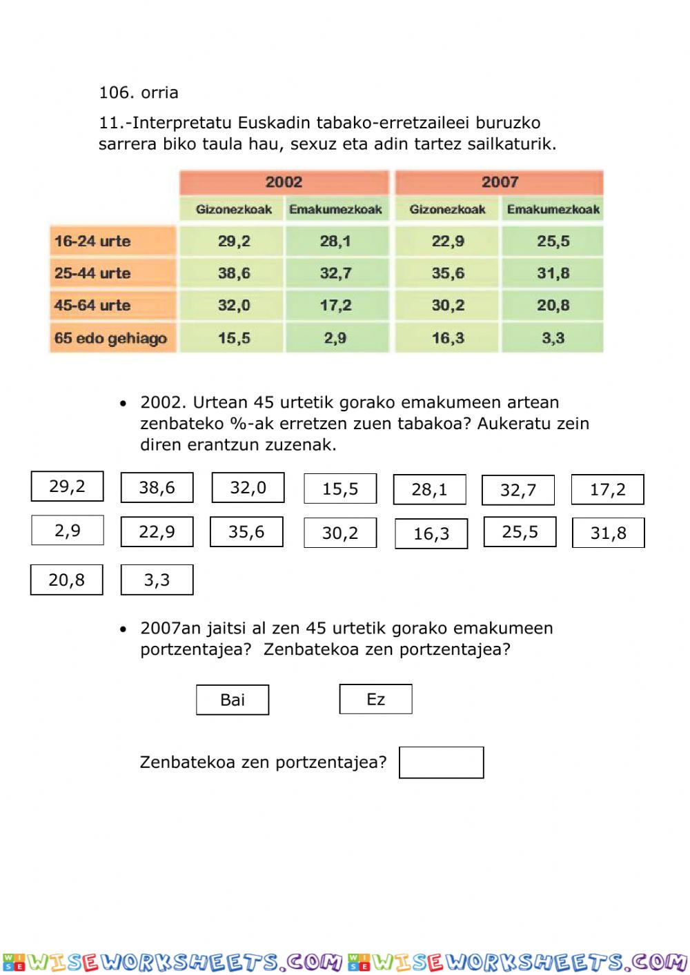 Matematika