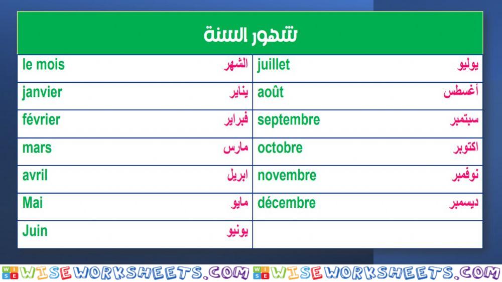 M.A.I grade 1 lecon 2 p7.2