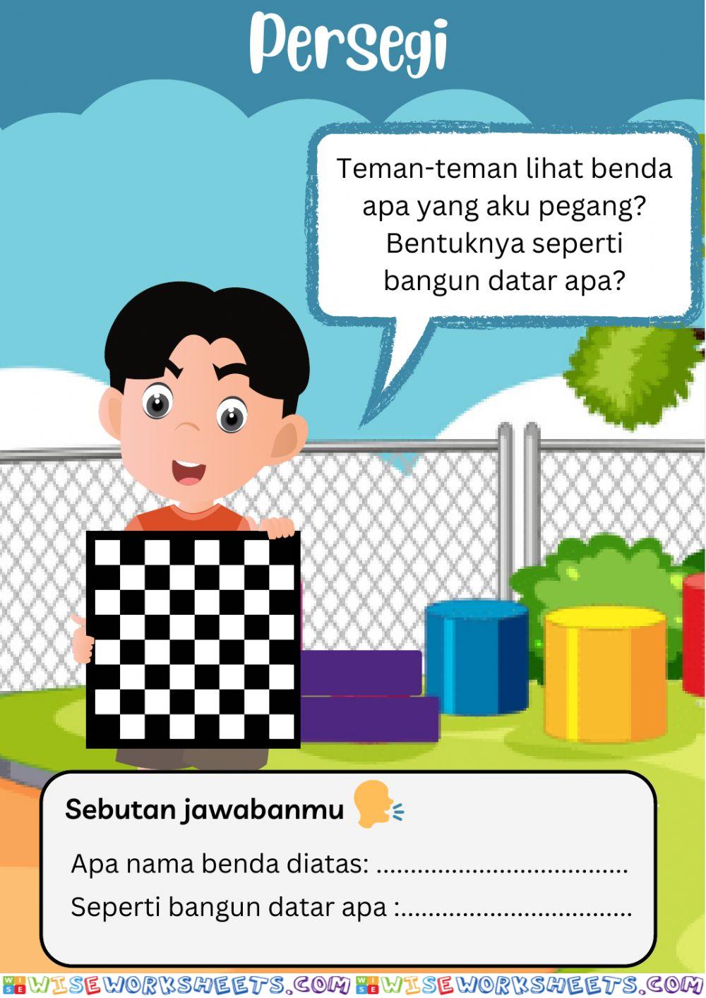 worksheet