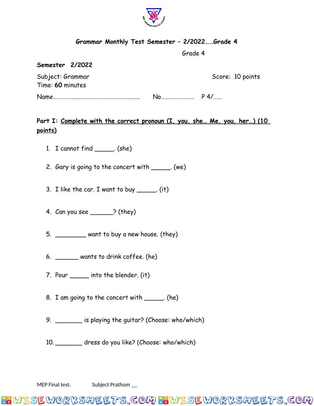 P4-Unit13
