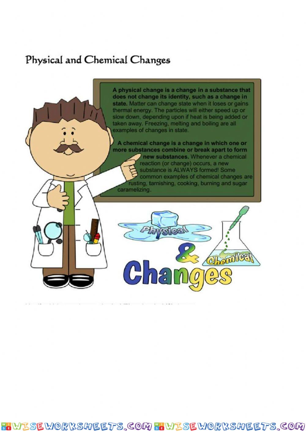 worksheet